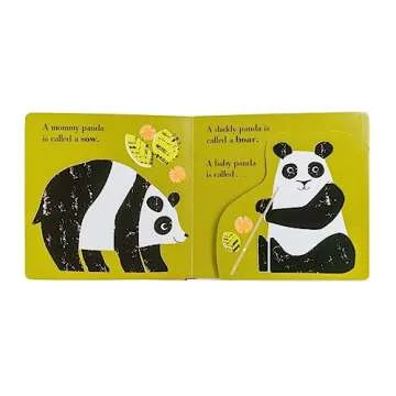Animal Families: Jungle - Interactive Learning for Toddlers