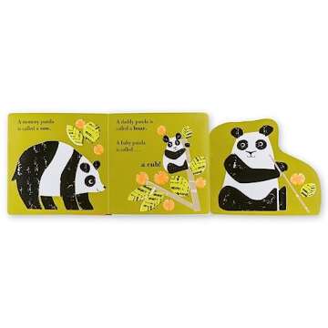 Animal Families: Jungle