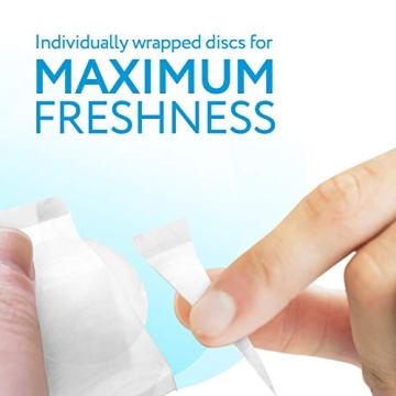 IMPRESA Steam Mop Scent Discs for BISSELL PowerFresh - 15 Pack