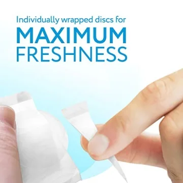 IMPRESA Steam Mop Scent Discs for BISSELL PowerFresh - 15 Pack