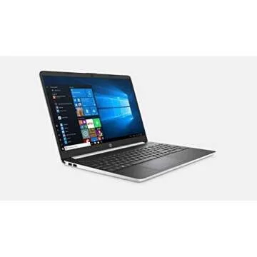 HP 2020 15.6" Touchscreen Laptop - Intel i5, 16GB, 512GB SSD