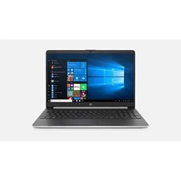 HP 2020 15.6" Touchscreen Laptop - Intel i5, 16GB, 512GB SSD