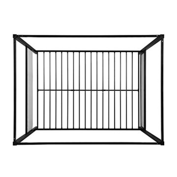 Christopher Knight Home Kama Canopy Queen Bed - Modern Elegance