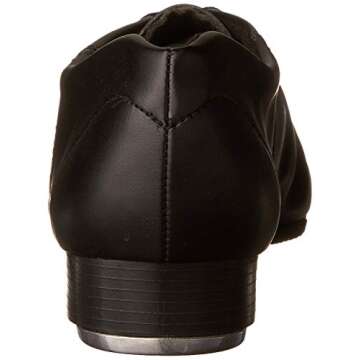 Capezio Womens Fluid Dance Shoes Black Size 9 Comfort & Style