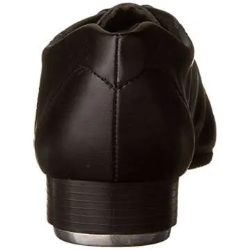 Capezio Womens Fluid Dance Shoes Black Size 9 Comfort & Style