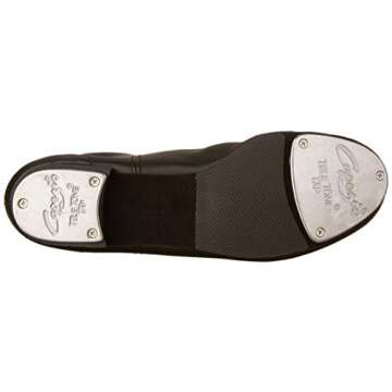 Capezio Womens Fluid Dance Shoes Black Size 9 Comfort & Style