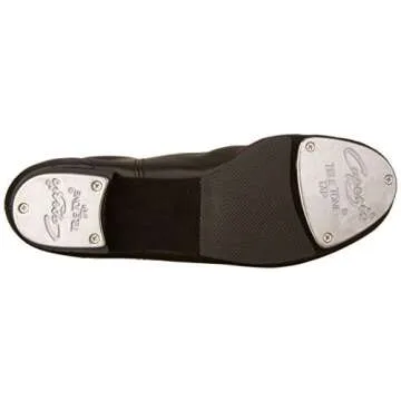 Capezio Womens Fluid Dance Shoes Black Size 9 Comfort & Style