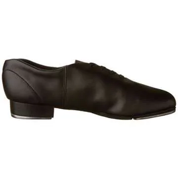 Capezio Womens Fluid Dance Shoes Black Size 9 Comfort & Style