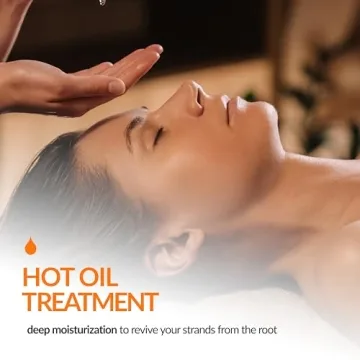 Tropic Isle Living Jamaican Black Castor Oil 8oz | Hair & Skin Care