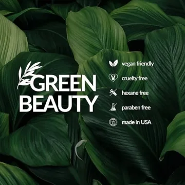 Tropic Isle Living Jamaican Black Castor Oil 8oz | Hair & Skin Care