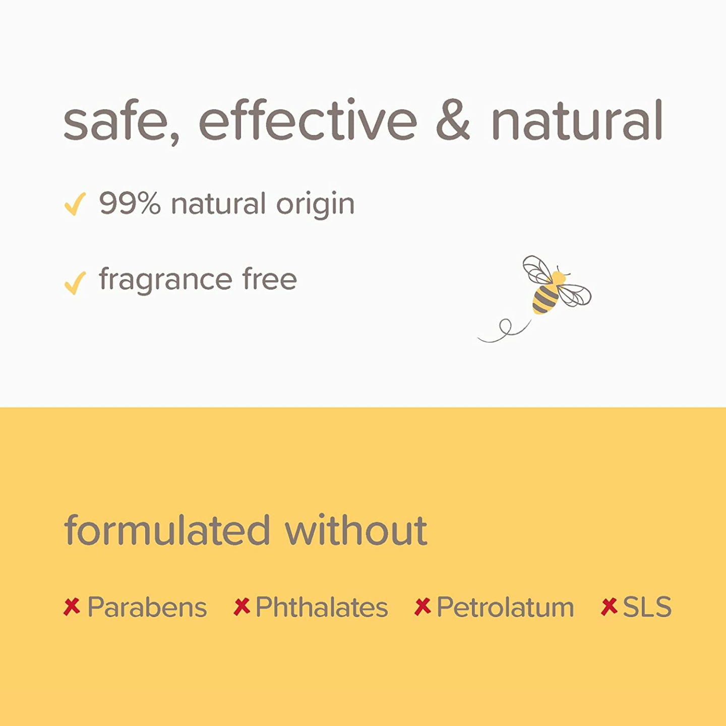 Burt's Bees Mama Belly Butter for Stretch Marks