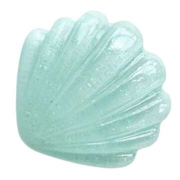 FAFAPIDAI Cartoon Shell Shoe Charms for Stylish Footwear