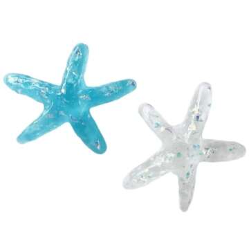 FAFAPIDAI Cartoon Shell Shoe Charms for Stylish Footwear