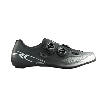SHIMANO SH-RC702 Road Cycling Shoe - Lightweight & High Performance