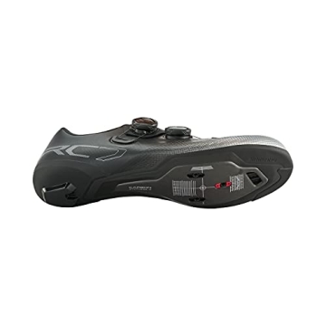 SHIMANO SH-RC702 Road Cycling Shoe - Lightweight & High Performance