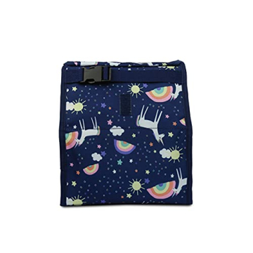 Packit Freezable Lunch Bag - Unicorn Sky Design