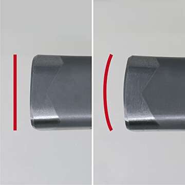 KAKURI Japanese Woodworking Hammer 4 oz for Carpenters