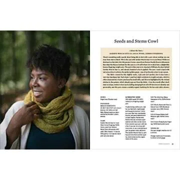 Seasonal Slow Knitting: Thoughtful Projects for a Handmade Year