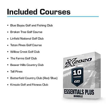 Foresight Sports GC3 Launch Monitor Bundle for All Skill Levels