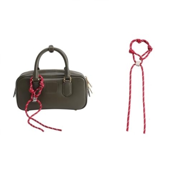 Eartif Adjustable Rope Initial Bracelets for All Ages