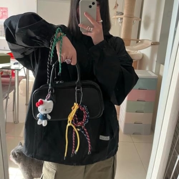 Eartif Adjustable Rope Initial Bracelets for All Ages