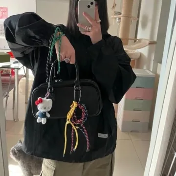 Eartif Adjustable Rope Initial Bracelets for All Ages