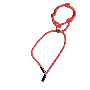 Eartif Adjustable Rope Initial Bracelets for All Ages