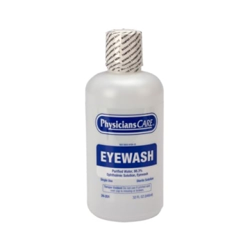 PhysiciansCare 32-oz Eye Wash Solution for Instant Relief