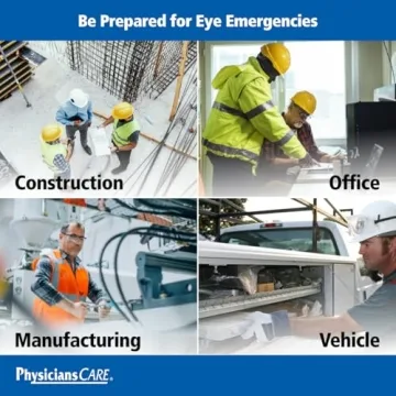 PhysiciansCare 32-oz Eye Wash Solution for Instant Relief