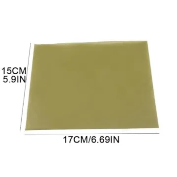 MOMOMAGE Coin Through Rubber Trick - Magic Gimmick Prop