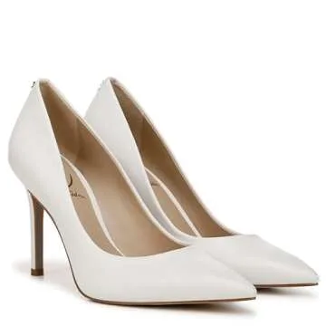 Sam Edelman Hazel Pump - Stylish Comfort for Every Occasion