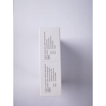 Bluetooth 5.3 Earbuds with 40H Battery & Noise Cancelling