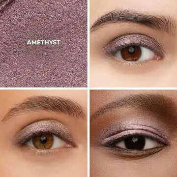 Laura Mercier Caviar Stick Cream Eyeshadow: Shimmer Finish, 24HR Wear, Long Lasting, Rich Color, Eas...