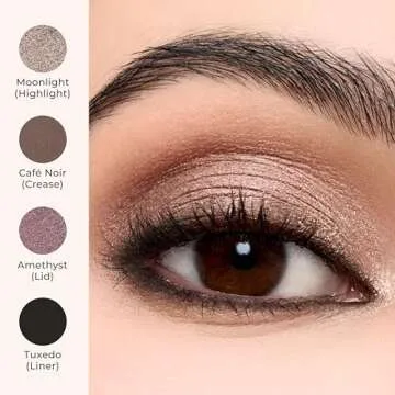 Laura Mercier Caviar Stick Cream Eyeshadow - Shimmer & Long-Lasting