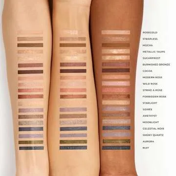 Laura Mercier Caviar Stick Cream Eyeshadow - Shimmer & Long-Lasting
