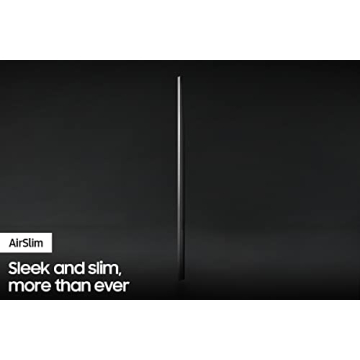 SAMSUNG 50-Inch QLED Smart TV with Alexa Built-in