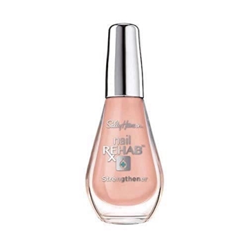 Sally Hansen Nail Rehab - Strengthener & Protectant