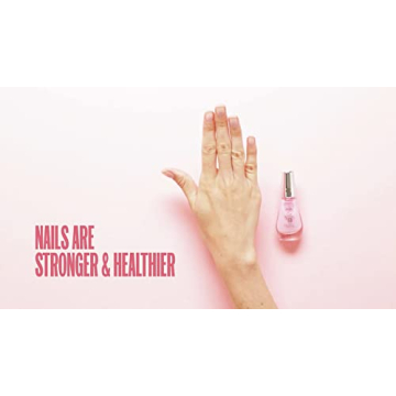 Sally Hansen Nail Rehab - Strengthener & Protectant