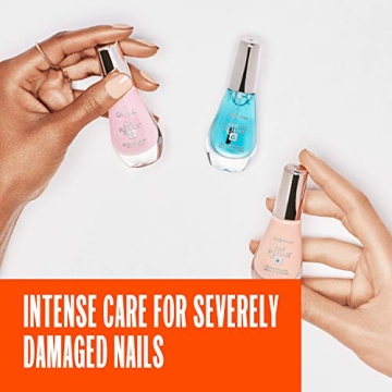 Sally Hansen Nail Rehab - Strengthener & Protectant