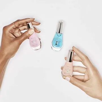 Sally Hansen Nail Rehab - Strengthener & Protectant