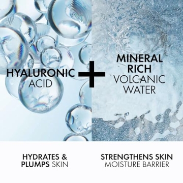 Vichy Mineral 89 Booster Serum for Hydrated Skin