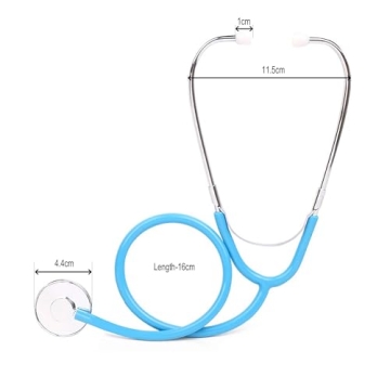 BESTING Kids Doctor Kit - 17 Pcs Wooden Educational Toy