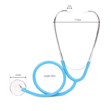 BESTING Kids Doctor Kit - 17 Pcs Wooden Educational Toy