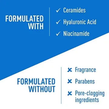 CeraVe Hydrating Cleanser Bar 3-Pack - Soap-Free