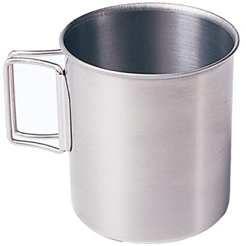 MSR Titan Ultralight Titanium Backpacking Cup