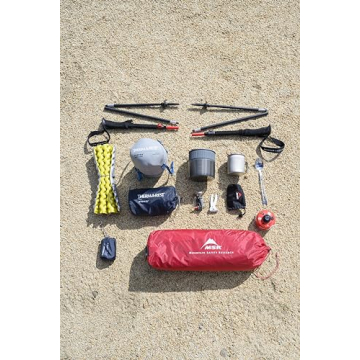 MSR Titan Ultralight Titanium Cup for Camping