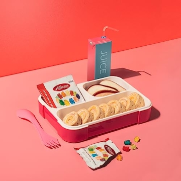 Albanese Gummi Bear Snack Packs - 12 Flavors