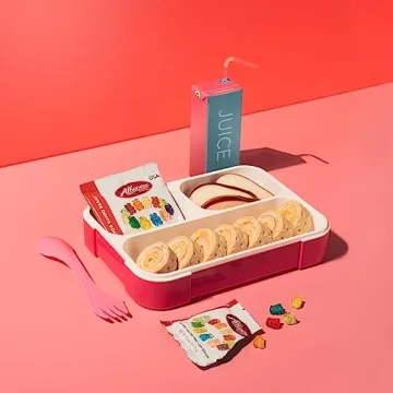 Albanese Gummi Bear Snack Packs - 12 Flavors