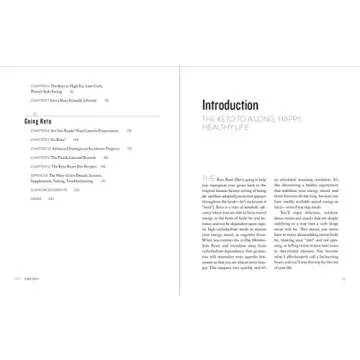 The Keto Reset Diet: Reboot Your Metabolism in 21 Days and Burn Fat Forever