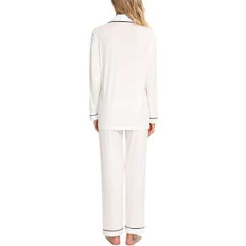 Senert Soft Women's Pajama Set - Comfort & Style in Loungewear